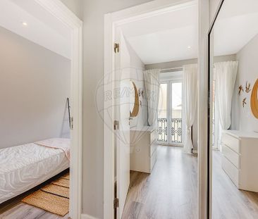 Apartamento T2 em Lisboa - Photo 4