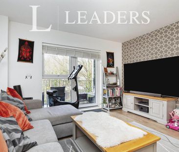 2 bedroom flat to rent - Photo 6