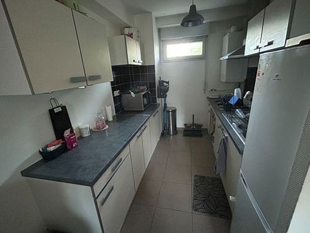 POITIERS – 3 pièces – 64.3 m² - Photo 4