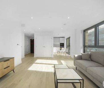 Anax Street London N4 - Photo 1