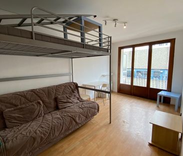 Location Appartement 1 pièce 24m² TOULOUSE 31000 - Photo 2