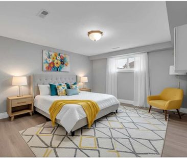 For Lease - 143 Highridge Avenue Unit# Lower, Hamilton, Ontario - Photo 4