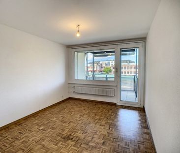 Appartement de 3 pièces au 1er étage - Photo 1
