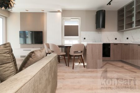 Wynajem, 3 pokoje, garaż. - Photo 2