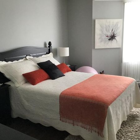 5 1/2 moderne - rez de chaussée - Photo 3