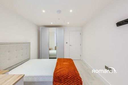 1 bedroom flat to rent - Photo 3