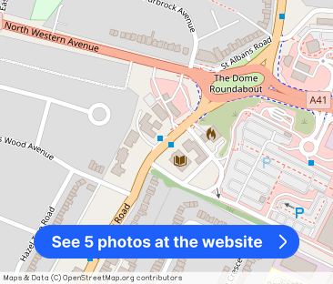 St. Albans Road, Watford - Photo 1