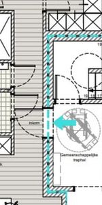 Appartement te huur in Brasschaat voor € 1.350 met 2 slaapkamers - Photo 4