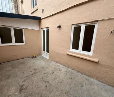 APPARTEMENT T3 MEUBLÉ AVEC COUR - QUARTIER SAINT HONORÉ - Photo 4