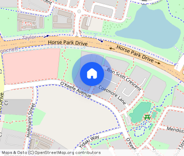 MODERN TOWNHOUSE - Photo 1