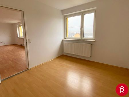 Geförderte 4-Zimmerwohnung in Ried im Innkreis - Photo 3