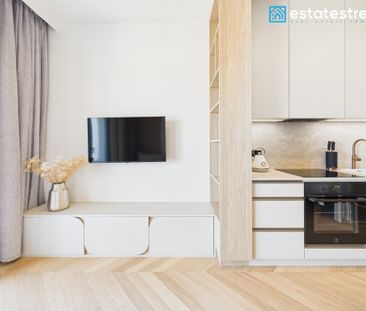 Katowice, Śródmieście, Nadgórników - Zdjęcie 3