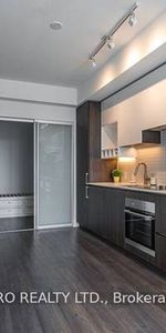 Jane St/Portage Parkway Beautiful 2Bdrm Open Concept Modern Interior - Photo 3