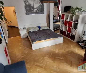 Schöne Singlewohnung sucht langfristige/n Mieter/In - Photo 1