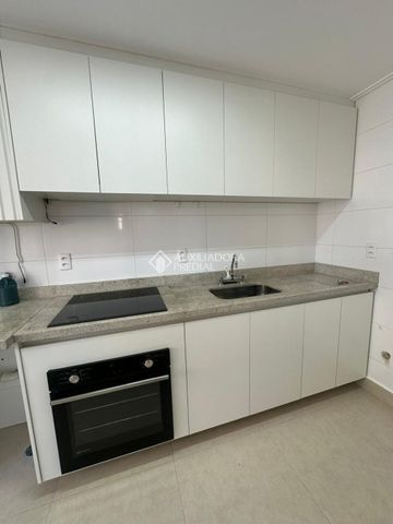 Apartamento com 2 quartos e 65m² para alugar em Vila Bastos, Santo André. - Photo 4