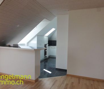 2.5 Zimmer, 4. Stock - Photo 3