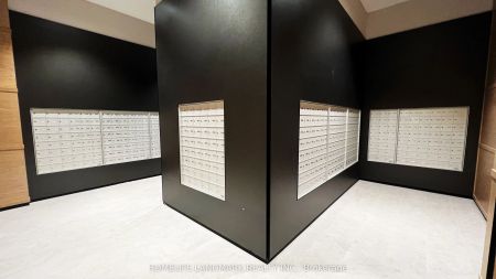 108 Peter Street #5005 - Photo 5