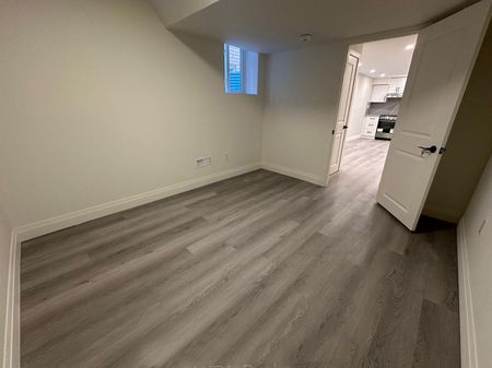 For Lease - 182 Forestwood Street Unit# Basement, Richmond Hill, Ontario - Photo 5