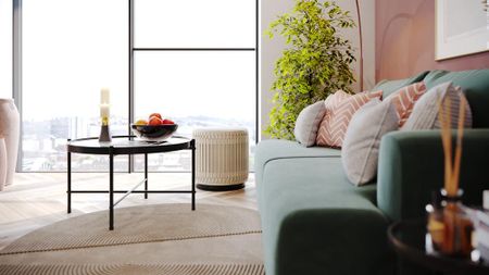 2 bedroom apartment to rent - Photo 5