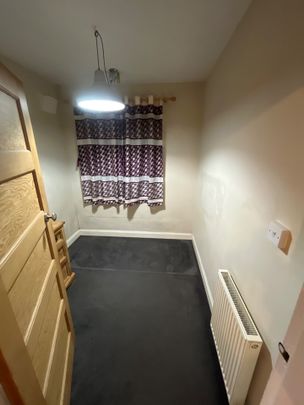 Room in a Shared House, Petwort Drive, LE3 - Photo 1