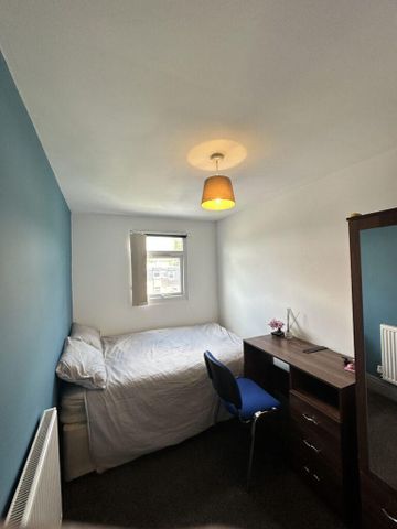 1 bedroom terraced house to rent - Photo 4