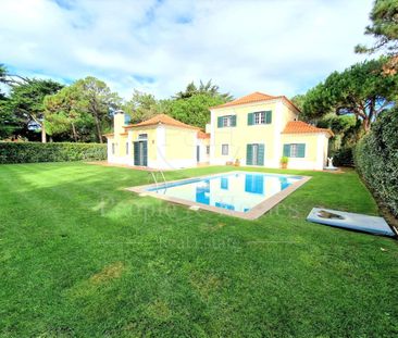 Cascais - Quinta da Marinha. Moradia T6 com jardim e piscina. - Photo 3