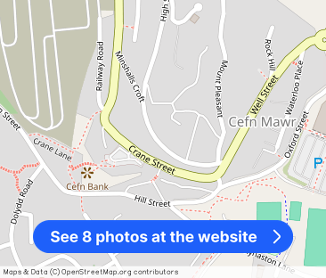 High Street, Cefn Mawr, Wrexham - Photo 1