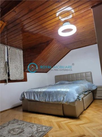 Royal Imobiliare - Inchiriere Vila zona Republicii - Photo 2