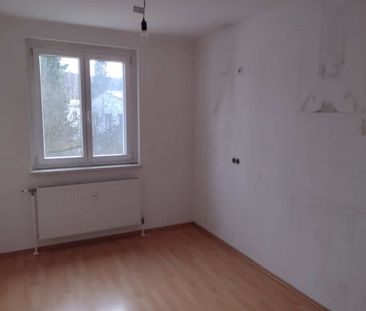 Bastlerhit 3-Raum Wohnung mit herrlichem Ausblick - Foto 3