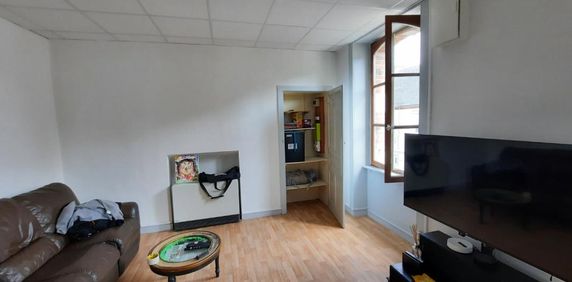 Appartement T2 à louer Guichen - 36 m² - Photo 2