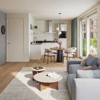 Te huur: Appartement Crailoseweg in Huizen - Photo 1