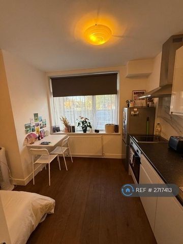 Studio to rent - Photo 2