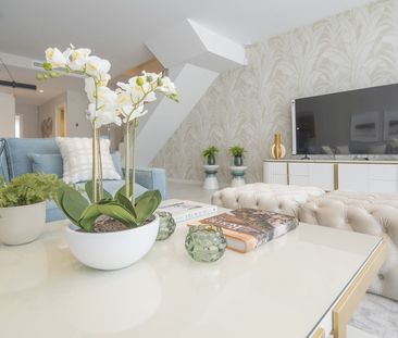 Townhouse in Marbella - Photo 4