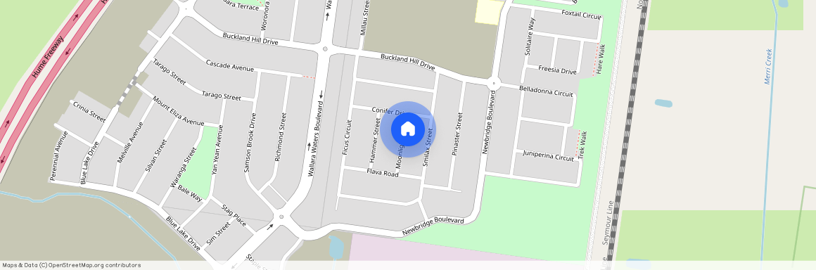 5 Moonlight Street, Vic 3756, Wallan