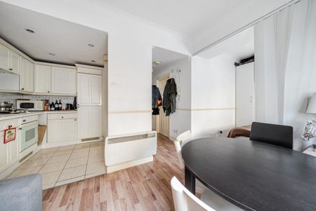 Cartwright Street, Wapping E1 - Photo 3