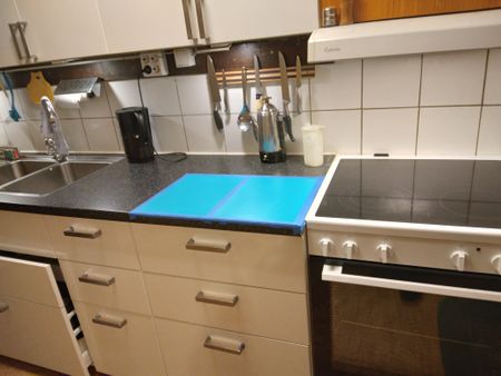 Gamla Tingstadsgatan, Hisings Backa - Photo 2