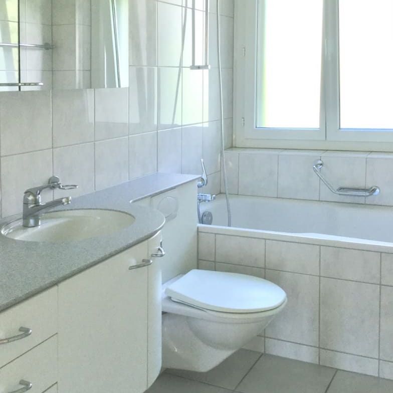 2.5 Zimmer, 61 m², 1. Stock - Photo 1