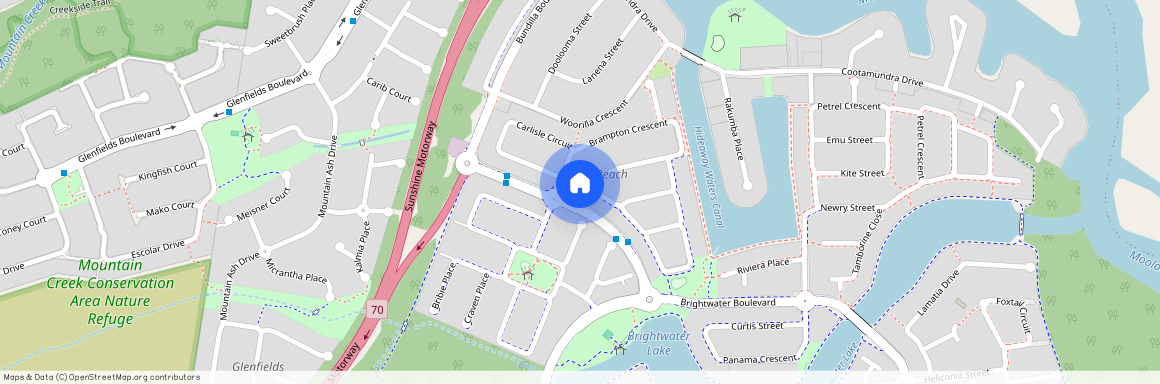 74 Brampton Crescent, Qld 4557, Mountain Creek