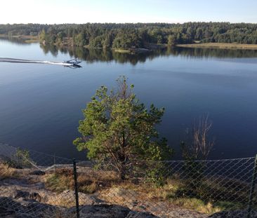 Holbergsgatan, Bromma - Photo 2
