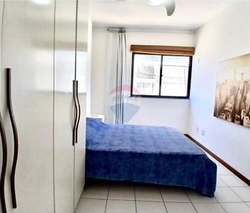 Apartamento 2/4 mobiliado para Alugar no Rio Vermelho - Photo 3