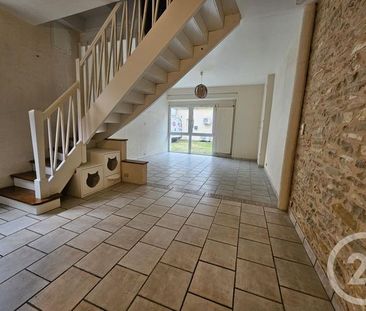 Maison à louer 4 pièces - 88,96 m2 CHATEAUROUX - 36 - Photo 5