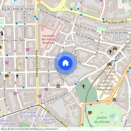 lisbon, Lisbon 1250-096