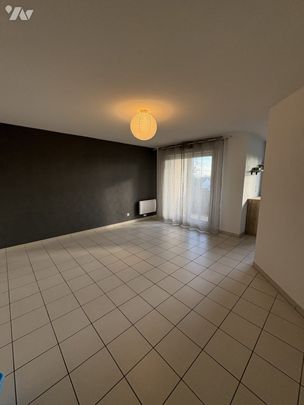Appartement à louer Lisieux - Photo 1