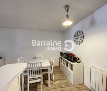 Location appartement à Brest, 2 pièces 47.86m² - Photo 1