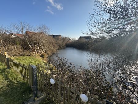 Schön und ruhig wohnen auf der Insel Langeoog - renovierte 3 ZKB als Dauerwohnsitz an der Nordsee - Photo 2