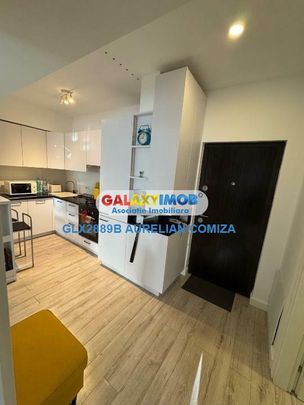 Apartament 2 camere Grozavesti Complex Novum Independentei - Photo 1
