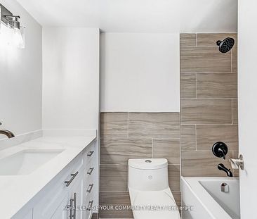 For Lease - 530 Lolita Gardens Unit# 406, Mississauga, Ontario - Photo 4