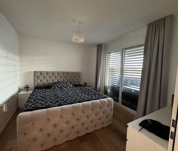 3.5 Zimmerwohnung in Marbach SG - Foto 4