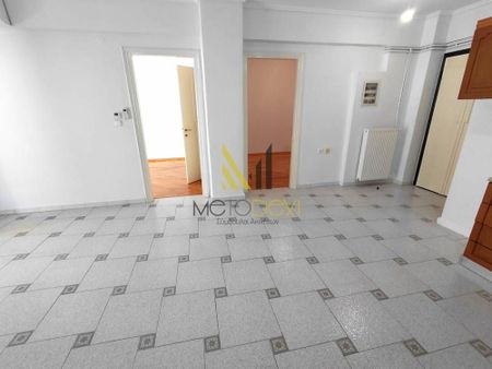 Διαμέρισμα για ενοικίαση Κολοκοτρώνη (Συκιές) - Photo 5