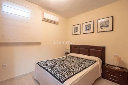 Semi-detached house for rent in Calpe - Photo 3